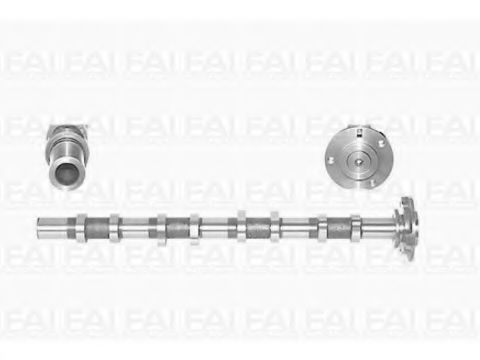 Распредвал FAI C251