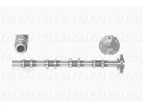 Распредвал FAI C252
