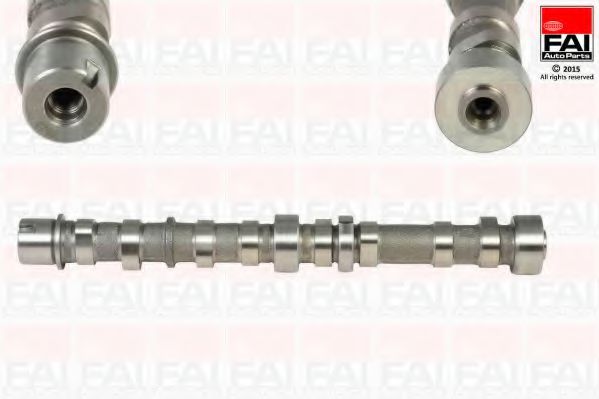 Распредвал FAI C254