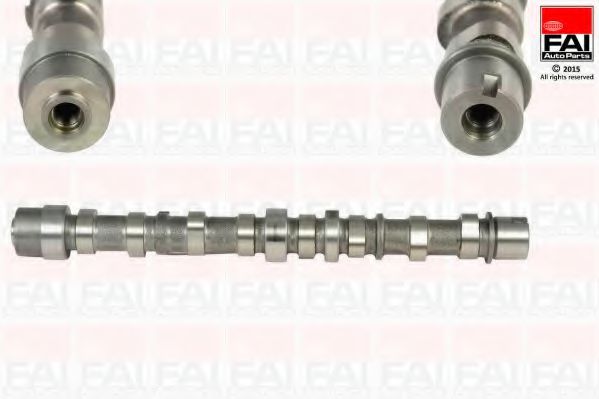 Распредвал FAI C255
