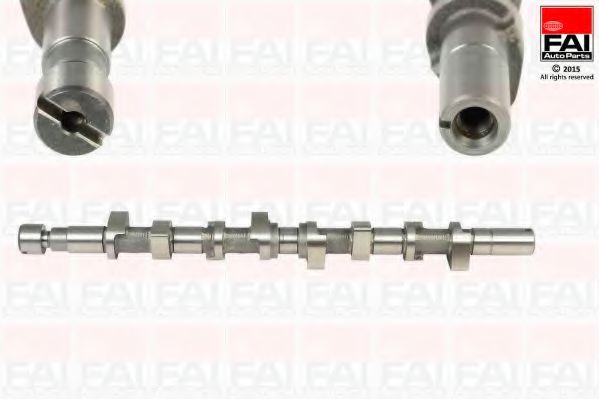 Распредвал FAI C301
