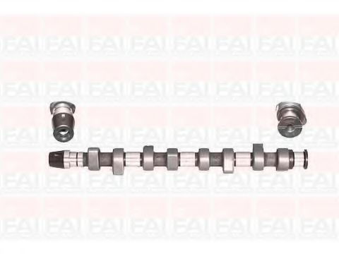 Распредвал FAI C305