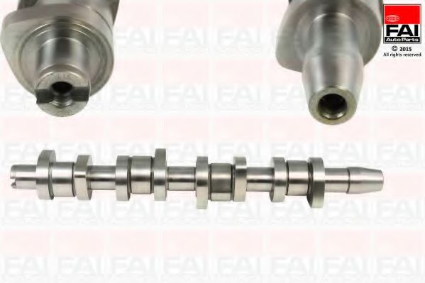 Распредвал FAI C312
