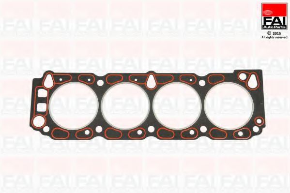 Прокладка головки блока цилиндра FAI HG110