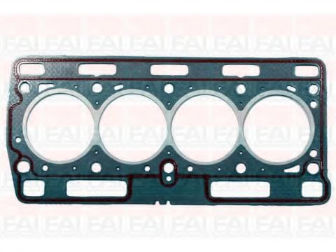 Прокладка головки блока цилиндра FAI HG769
