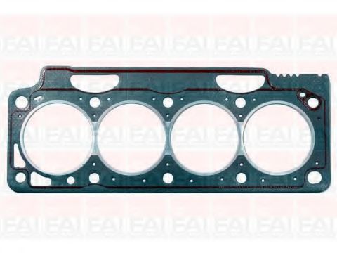 Прокладка головки блока цилиндра FAI HG771
