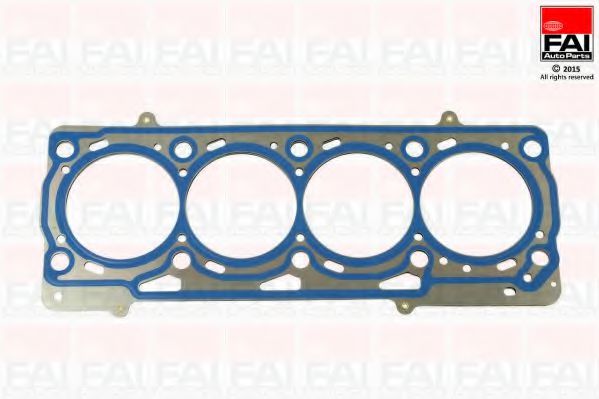 Прокладка головки блока цилиндра FAI HG1006