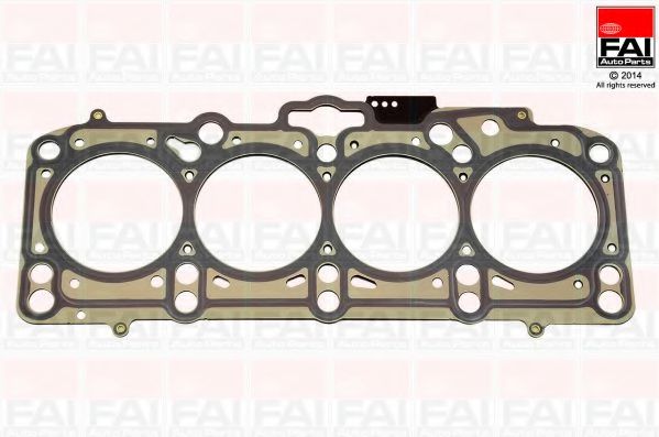 Прокладка головки блока цилиндра FAI HG1012B