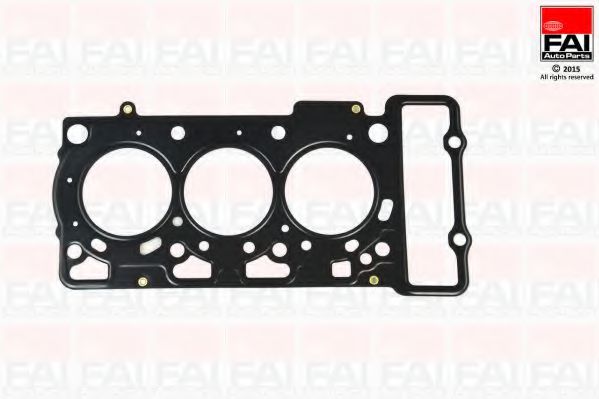 Прокладка головки блока цилиндра FAI HG1060