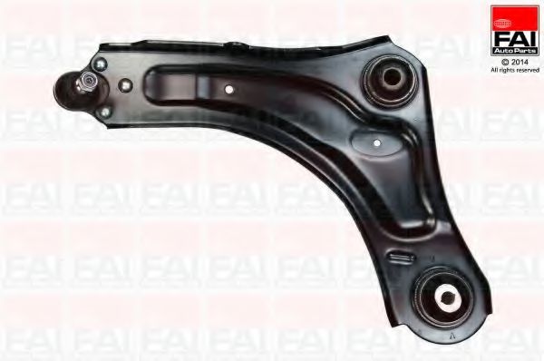 Рычаг подвески FAI SS7204