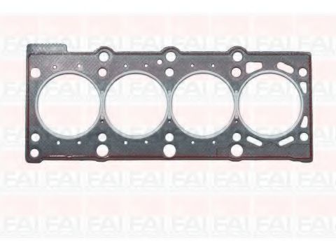 Прокладка головки блока цилиндра FAI HG1097