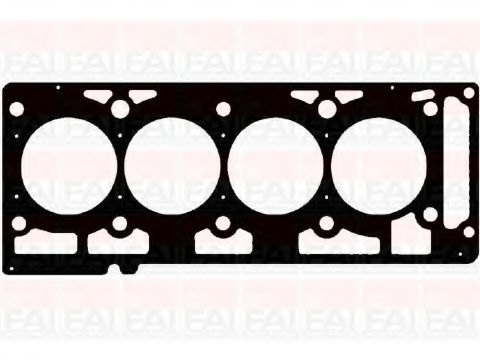 Прокладка головки блока цилиндра FAI HG1154
