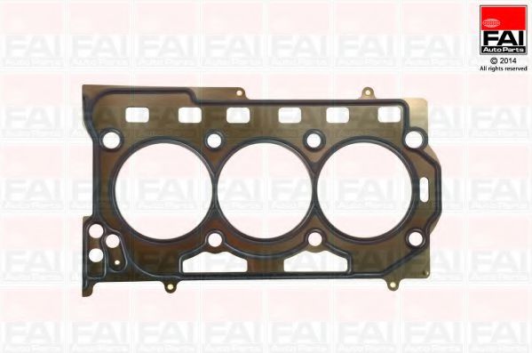 Прокладка головки блока цилиндра FAI HG1331