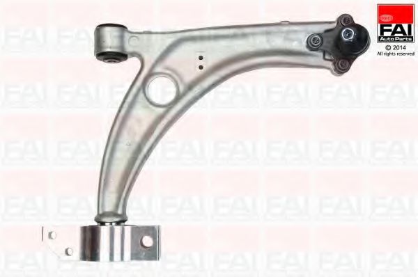 Рычаг подвески FAI SS7217