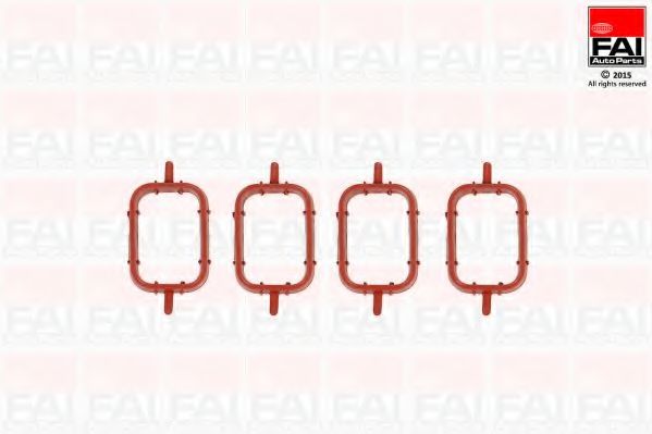 Прокладка впускного коллектора FAI IM1048