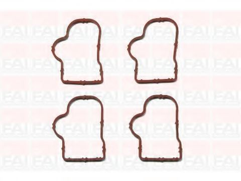 Прокладка впускного коллектора FAI IM1367
