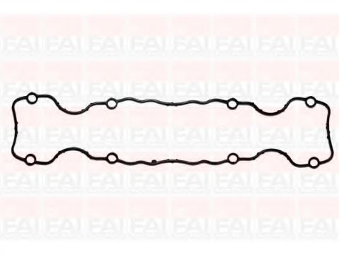 Прокладка клапанной крышки FAI RC704S