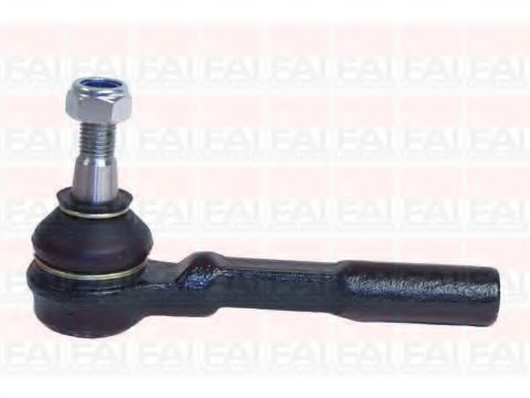 Наконечник рулевой тяги FAI SS921