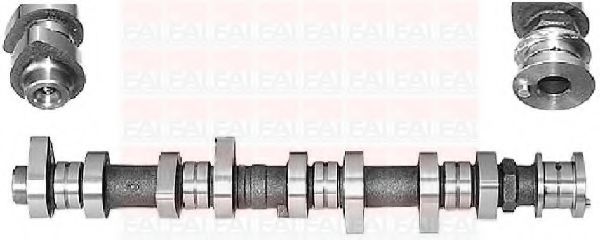 Распредвал FAI C285