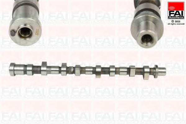 Распредвал FAI C295