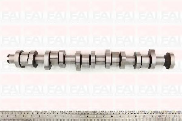 Распредвал FAI C316
