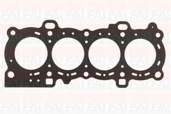 Прокладка головки блока цилиндра FAI HG1156