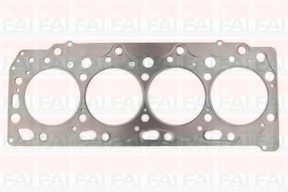 Прокладка головки блока цилиндра FAI HG2101