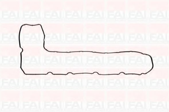 Прокладка клапанной крышки FAI RC1064S