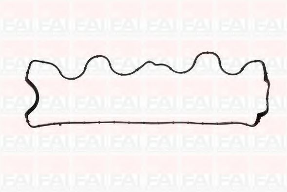 Прокладка клапанной крышки FAI RC1119S