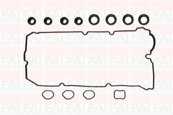 Прокладка клапанной крышки FAI RC2101S