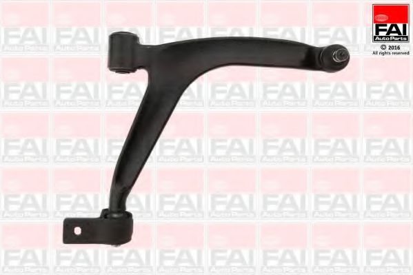 Рычаг подвески FAI SS091