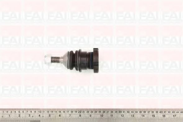 Шаровая опора MERCEDES-BENZ A 164 352 01 27