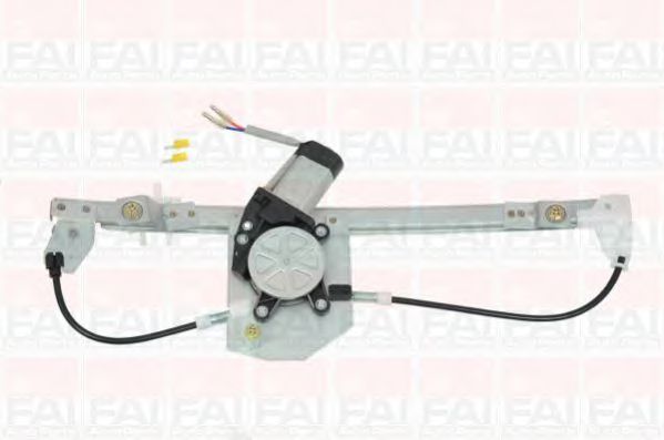 Стеклоподъемник FAI WR082M