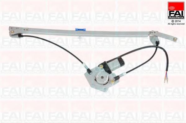 Стеклоподъемник FAI WR156M
