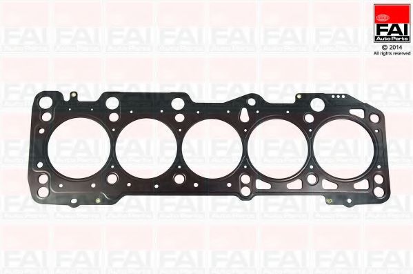 Прокладка головки блока цилиндра FAI HG1494B