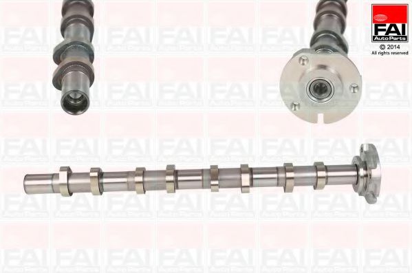 Распредвал FAI C336