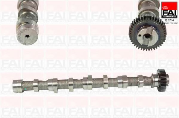 Распредвал FAI C347
