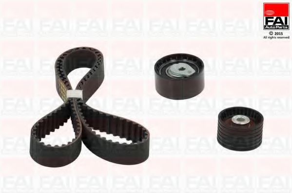 Комплект ГРМ FAI TBK432