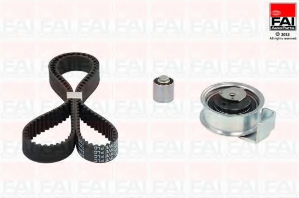 Комплект ГРМ FAI TBK476
