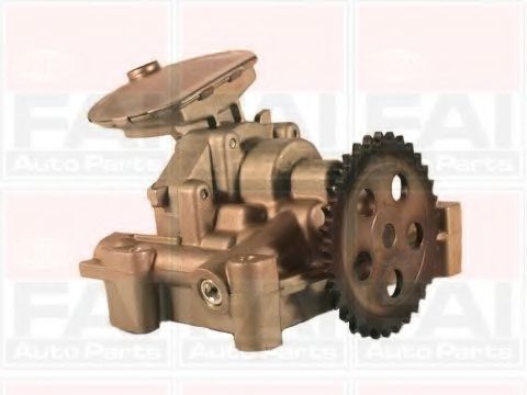 Масляный насос FAI OP234