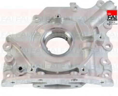Масляный насос FAI OP281