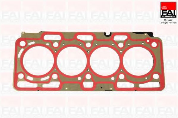 Прокладка головки блока цилиндра FAI HG1766