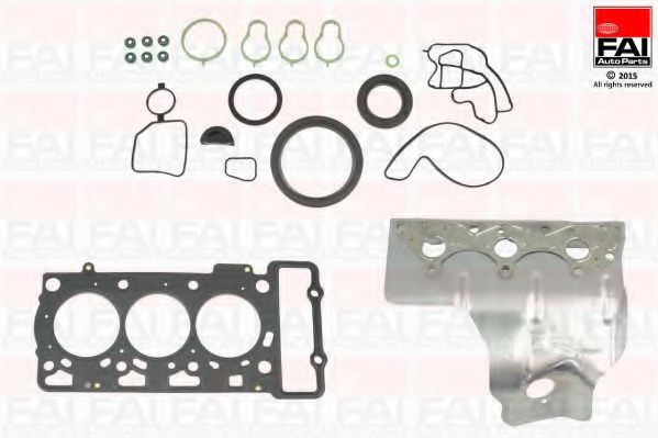 Комплект прокладок двигателя fai FS1623