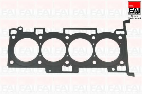 Прокладка головки блока цилиндра FAI HG2195