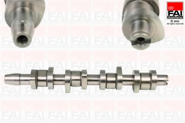 Распредвал FAI C315