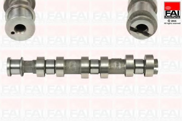 Распредвал FAI C318
