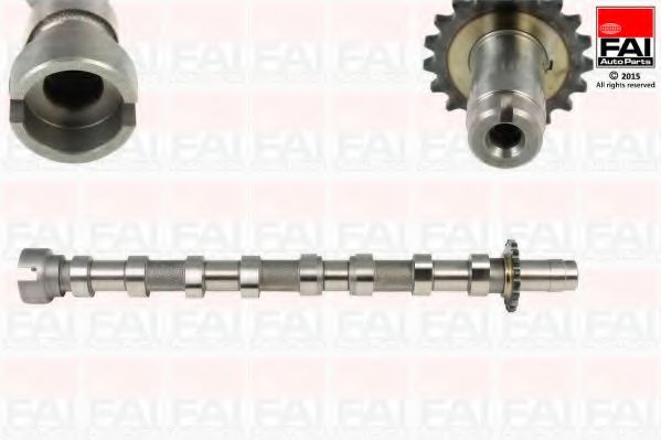 Распредвал FAI C333