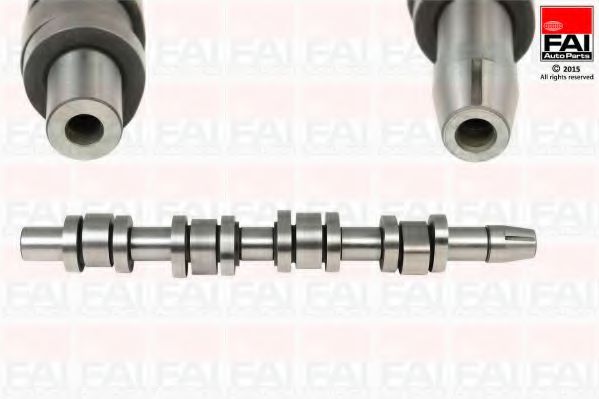 Распредвал FAI C335