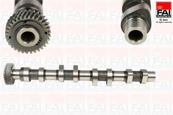 Распредвал FAI C238