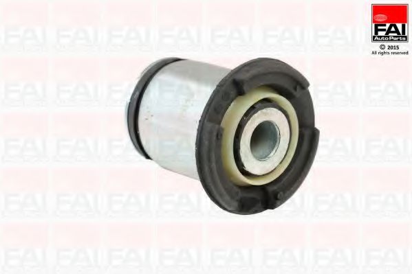 Сайлентблок задней балки FAI SS8016